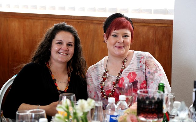 Gansbaai SUPERSPAR CHANEL VROUEOGGEND 8